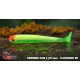 FLUO GREEN RH - UV COLOR