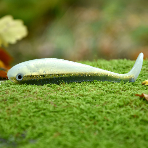 Ripper REDBASS SWIMMER XXL - 200 mm - BASS