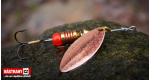 Color: copper