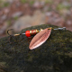 Color: copper