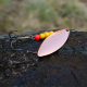 Color: copper
