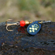 Color: black/fluo