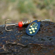 Color: black/fluo