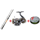 Set s Caldia Sensor Jig 2,40 m, 8 - 35 g +314 Kč
