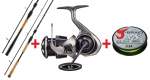 Set s Caldia Jigger 2,70 m, 7 - 28 g +262 Kč