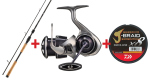 Set s Caldia Jigger 2,70 m, 7 - 28 g +261 Kč