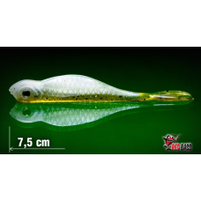 Smáček REDBASS SLR