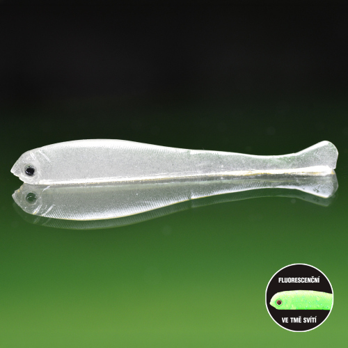 Smáček REDBASS SSF 3 - 77 mm - SSF 3 - F