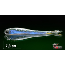 Smáček REDBASS SSR 3