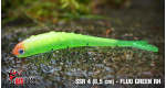 SSR 4 - FLUO/GREEN RH - UV COLOR