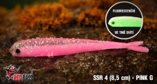 Smáček REDBASS SSR 4