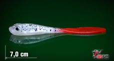 Smáček REDBASS ALS