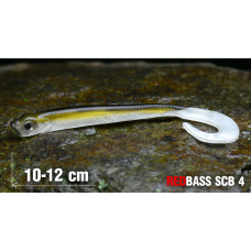 Smáček REDBASS SCB 4