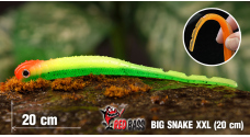 Velký smáček REDBASS BIG SNAKE XXL