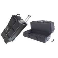 Přívlačový cestovní kufr Global Travel Wheel Bag Daiwa D-Vec