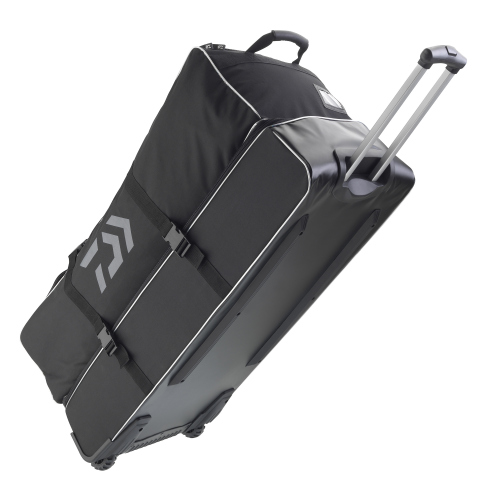 Přívlačový cestovní kufr Global Travel Wheel Bag Daiwa D-Vec - Cestovní taška