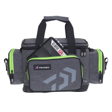 Přívlačová taška Tackle Bag D-BOX M - Daiwa Prorex