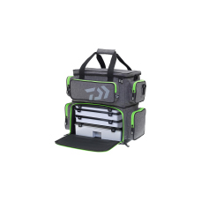 Přívlačová taška Tackle Bag D-BOX L - Daiwa Prorex