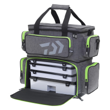 Přívlačová taška Tackle Bag D-BOX L - Daiwa Prorex