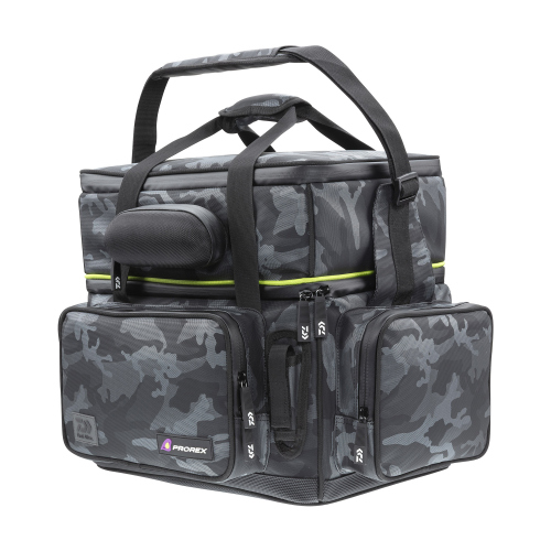 Přívlačová taška Monster Bag XXL Daiwa Prorex - Monster Bag XXL