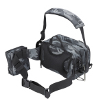 Ledvinka SF Hip Bag DeLuxe Daiwa Prorex