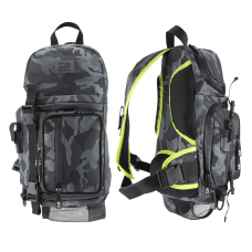Rybářský batoh Roving Rucksack SF Daiwa Prorex