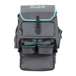 Rybářský batoh XL SW System Daiwa GrandWave Expedition