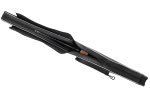Délkově nastavitelný pevný obal prut s navijákem Extension Rod Bag Daiwa