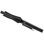Délkově nastavitelný pevný obal prut s navijákem Extension Rod Bag Daiwa