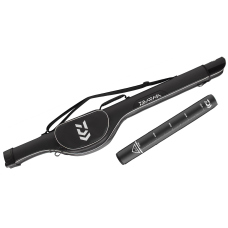 Délkově nastavitelný pevný obal prut s navijákem Extension Rod Bag Daiwa