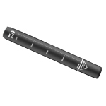 Délkově nastavitelný pevný obal prut s navijákem Extension Rod Bag Daiwa