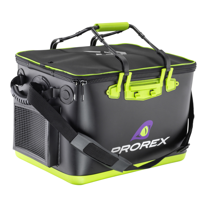 Taška tackle container XL Prorex - Daiwa Taška tackle container XL Prorex - Daiwa
