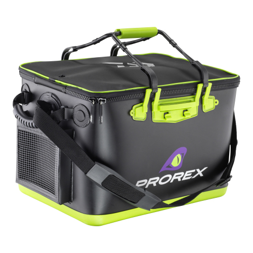 Taška tackle container XL Prorex - Daiwa - Taška tackle container XL Prorex Daiwa