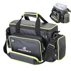 Přívlačová taška Tackle Bag M - Daiwa Prorex