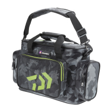 Přívlačová taška Tackle Bag M 26 Daiwa Prorex