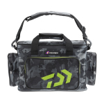 Přívlačová taška Tackle Bag M 26 Daiwa Prorex