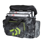 Přívlačová taška Tackle Bag M 26 Daiwa Prorex