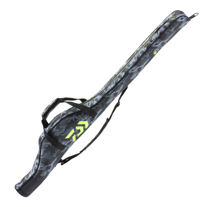 Obal na prut s navijákem Rod Bag Prorex - Daiwa Obal na prut s navijákem Rod Bag Prorex - Daiwa