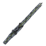 Obal na prut s navijákem Rod Bag Prorex - Daiwa