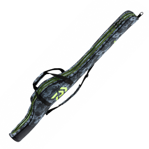 Obal na 2 pruty s navijákem Rod Bag Prorex - Daiwa - Vel. L - 145 cm