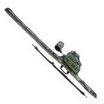 Obal na prut s navijákem Rod & Hip Bag Prorex - Daiwa