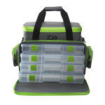 Přívlačová taška EVA WP Tackle Container Daiwa Prorex