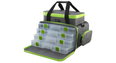 Přívlačová taška EVA WP Tackle Container Daiwa Prorex