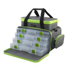 Přívlačová taška EVA WP Tackle Container Daiwa Prorex