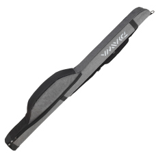 Polopevné pouzdro na 1 sestavený prut Protection Stiff Bagg D-VEC DAIWA