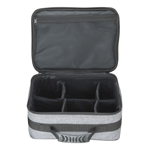 Obal nejen na navijáky D-VEC Daiwa - L (36 x 26 x 14 cm)