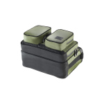 Přívlačová taška Tackle Box Bag Daiwa D-Vec WP-200
