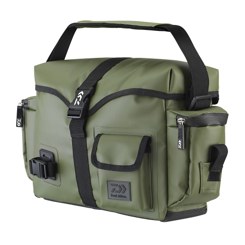 Taška přes rameno Daiwa D-Vec WP-100 - Daiwa D-Vec WP-100