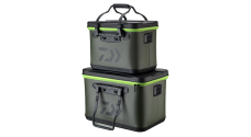 Taška DAIWA D-VEC Eva Hard Tackle Container