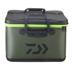 Taška DAIWA D-VEC Eva Hard Tackle Container